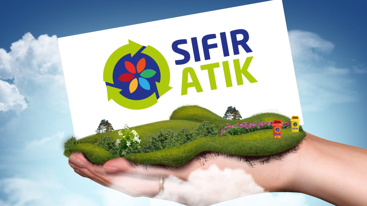 SIFIR ATIK