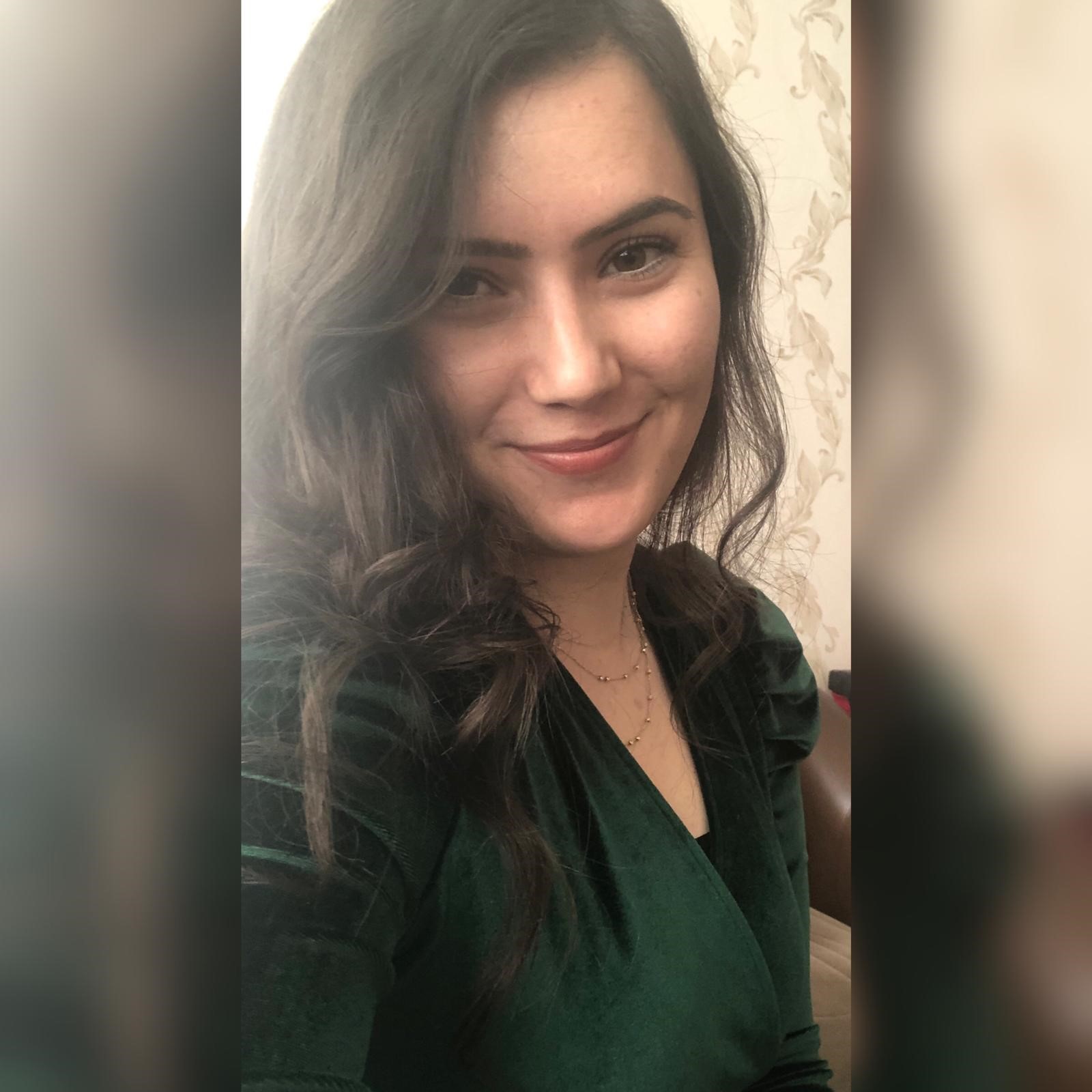 MİHRİBAN ÇALIŞKAN