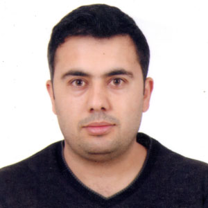 MUSTAFA ÖZKAN