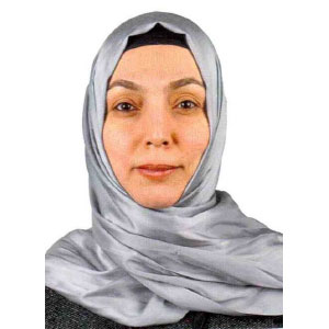 ZEHRA ÖZTÜRK