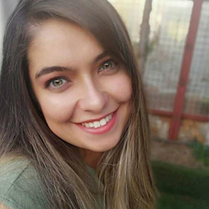 ZELİHA VATANSEVER